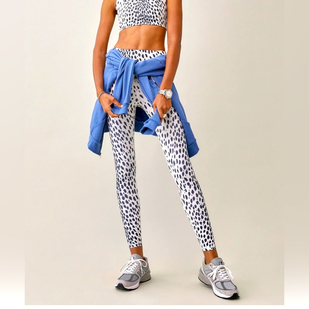 💰Reformation Ecomove High Rise Legging